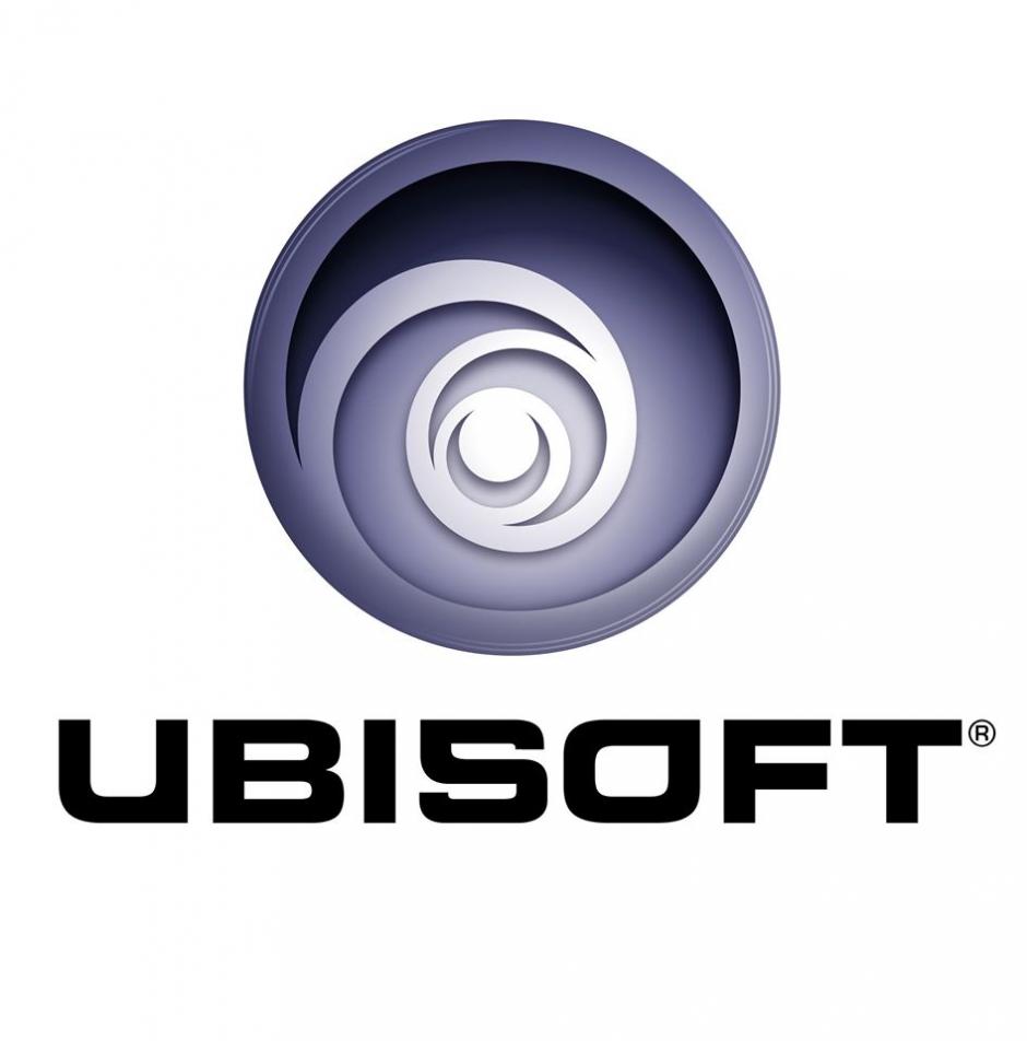 La empresa de videojuegos Ubisoft.
