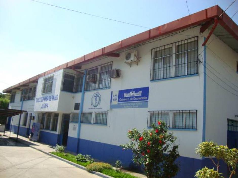 El área de salud de Jutiapa decidió gastar 229 mil 600 quetzales en el mantenimiento de 60 motos pagando 800 servicios a futuro. (Foto: Facebook/ Área de Salud de Jutiapa)