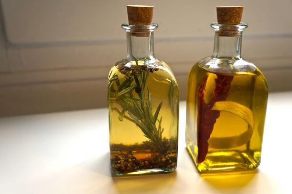 El vinagre es un producto tan agrio como &uacute;til. (Foto: Pinterest)