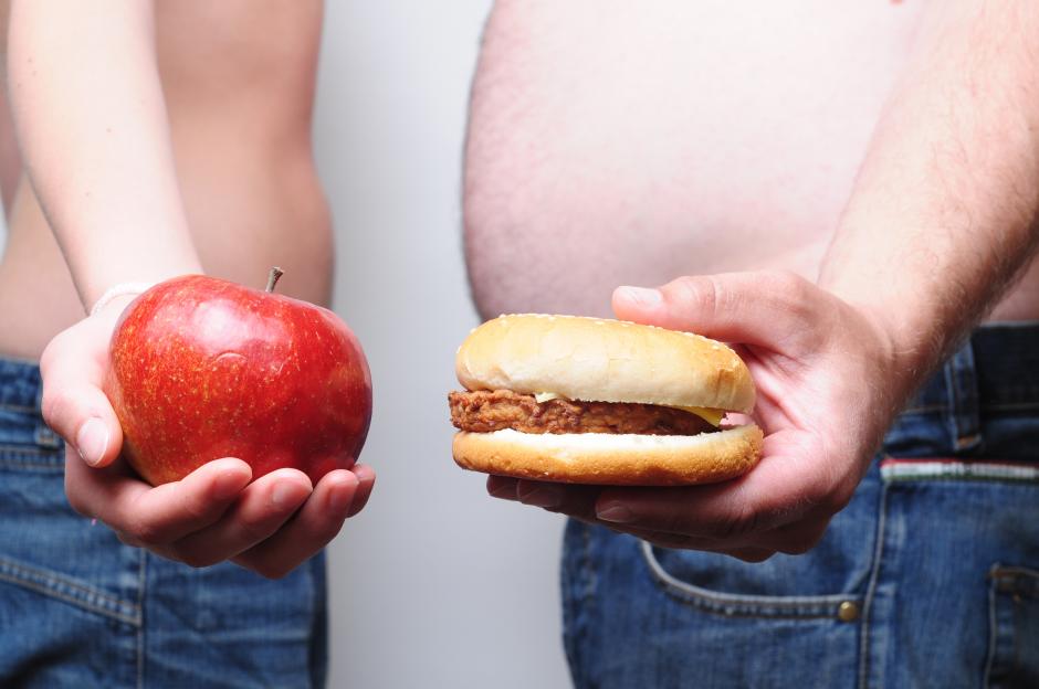 En cuanto dejemos de comer la "fast food", tendremos una etapa de s&iacute;ndrome de abstinencia y, al superarla, ir disminuyendo la necesidad irrefrenable de tomar ese tipo de comida. (Foto: EFE)