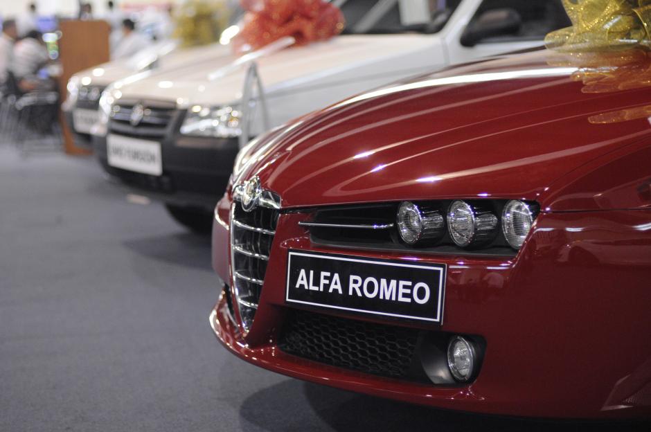 Los mejores veh&iacute;culos al mejor precio. Esteban Biba