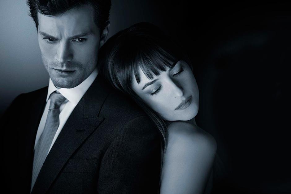 La nueva pel&iacute;cula llegar&aacute; a los cines en febrero del 2017. (Foto: Archivo)