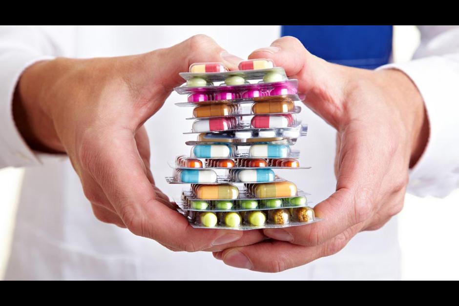 Actualmente las autoridades de Salud se guían por el Reglamento Técnico Centroamericano de Productos Farmacéuticos y Medicamentos de Uso Humano. (Foto: Mdzol)