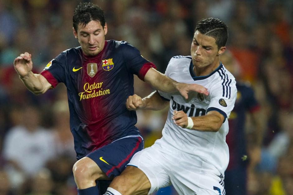 Salió a la luz uno de los secretos mejor guardados en el vestuario del Real Madrid. (Foto: Telediario.mx)