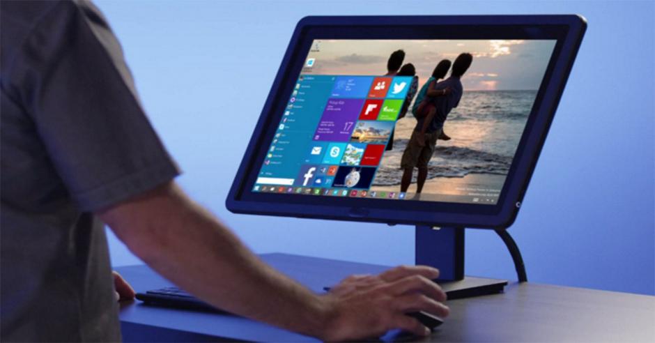 Los errores que son un dolor de cabeza para los usuarios de Windows. (Foto: nexofin.com)