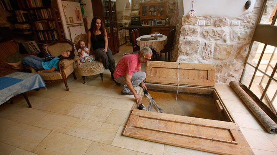 El descubrimiento fue hecho hace algunos a&ntilde;os, pero fue hasta ahora que la familia decidi&oacute; dar a conocer el hecho. (Foto: AFP)