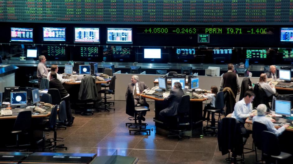 Preocupaci&oacute;n ha causado la jornada con la ca&iacute;da de bolsas en el mundo. (Foto: mendozapost.com)