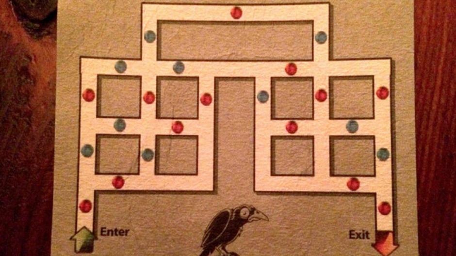 Este nuevo reto ha generado muchas preguntas. Algunos piensan que es una manera de tomarle el pelo a la gente que llega a tomarse unos tragos al bar.&nbsp;