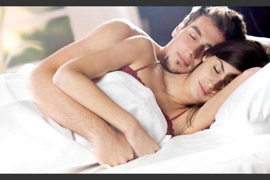 El estudio busca revelar si aumentar la frecuencia en la vida sexual de la pareja ofrece mayor felicidad a los involucrados. (Foto: ABC)
