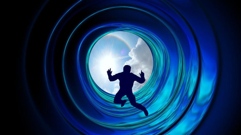 Cient&iacute;ficos confirman la teor&iacute;a sobre lo que las personas ven antes de morir. (Foto: Actualidad RT)&nbsp;