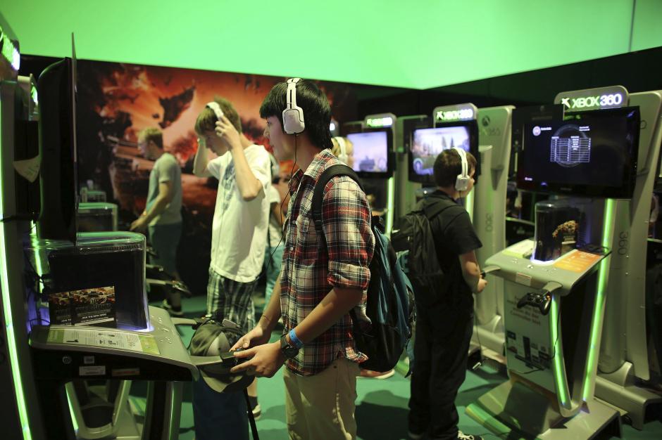 Xbox Originals iniciar&aacute; su emisiones en el tercer trimestre del a&ntilde;o y se podr&aacute; ver Xbox One, Xbox 360 y otros dispositivos con tecnolog&iacute;a Microsoft. (Foto: EFE/Archivo)