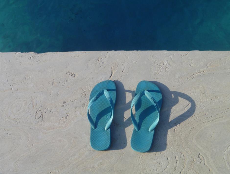 Hay muchas cosas que puedes hacer para ganar dinero para irte de viaje. (Foto: Flickr)