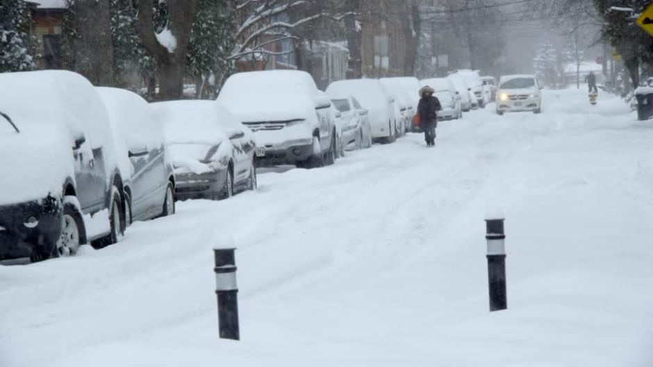 El clima llega a registrar temperaturas bajo cero durante el invierno en Estados Unidos. (Foto:&nbsp;footage.framepool.com)