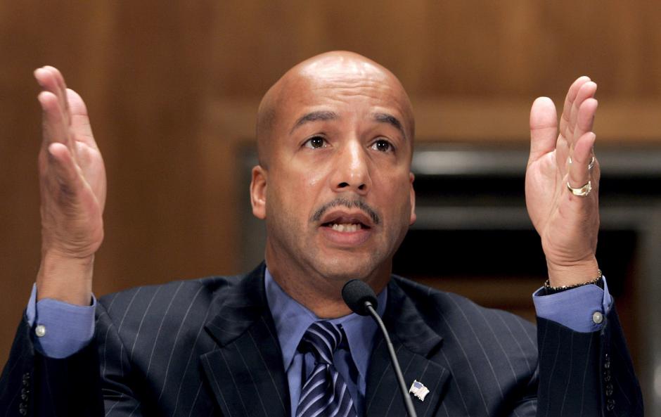 El ex alcalde de Nueva Orleans fue sentenciad por corrupci&oacute;n, la fiscal&iacute;a afirma que recibi&oacute; 500 mil d&oacute;lares en sobornos para otorgar contratos a empresas espec&iacute;ficas para la reconstrucci&oacute;n post hurac&aacute;n Katrina. (Foto:EFE)&nbsp;
