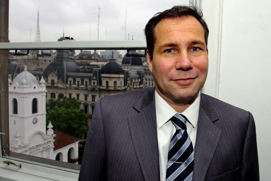 El fiscal Alberto Nisman fue encontrado muerto en su apartamento bajo causas que dejan muchas dudas para la sociedad argentina. (Foto: Archivo)