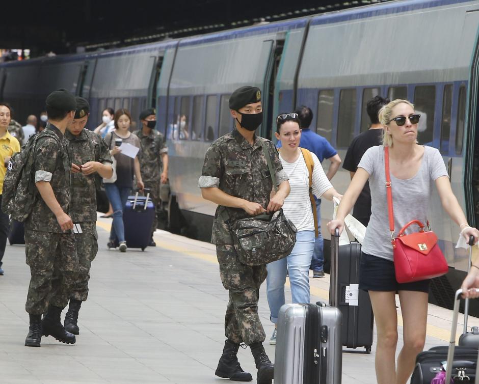 La &uacute;ltima v&iacute;ctima del MERS en Corea del Sur era un hombre de 58 a&ntilde;os que sufr&iacute;a diabetes cuando contrajo la enfermedad, seg&uacute;n anunci&oacute; el Ministerio de Salud. (Foto: EFE)&nbsp;