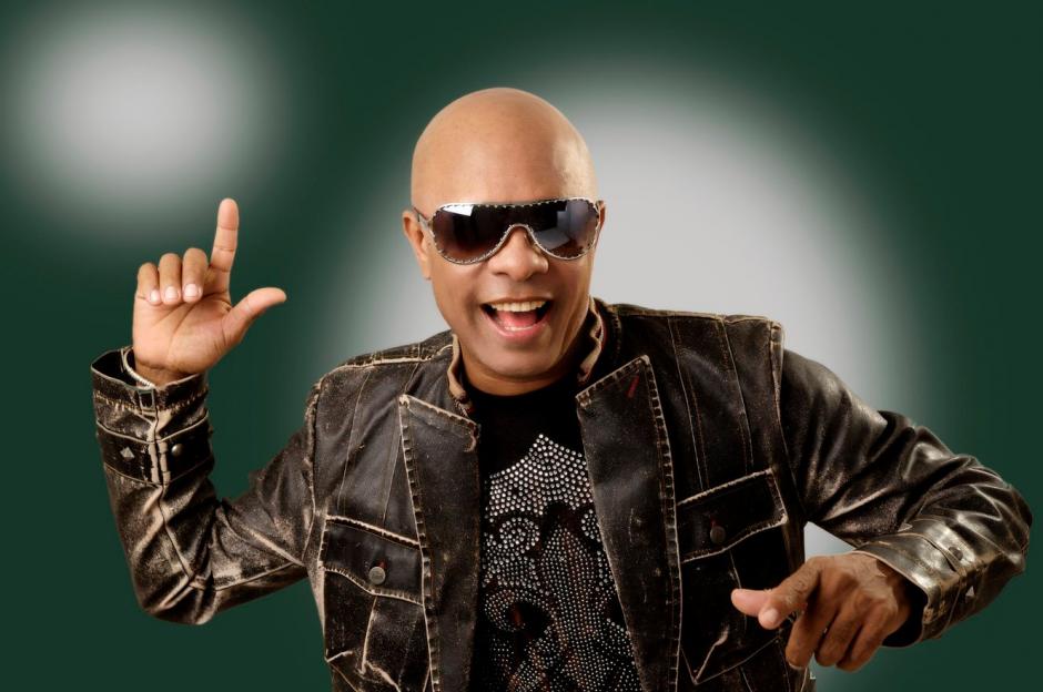 El merenguero dominicano Benny Sadel, quien populariz&oacute; temas como "Qu&eacute; pasar&aacute;" y "Solo palabras", falleci&oacute; v&iacute;ctima de una leucemia en un hospital de Nueva York (EE.UU.), donde estaba ingresado. (Foto: EFE)