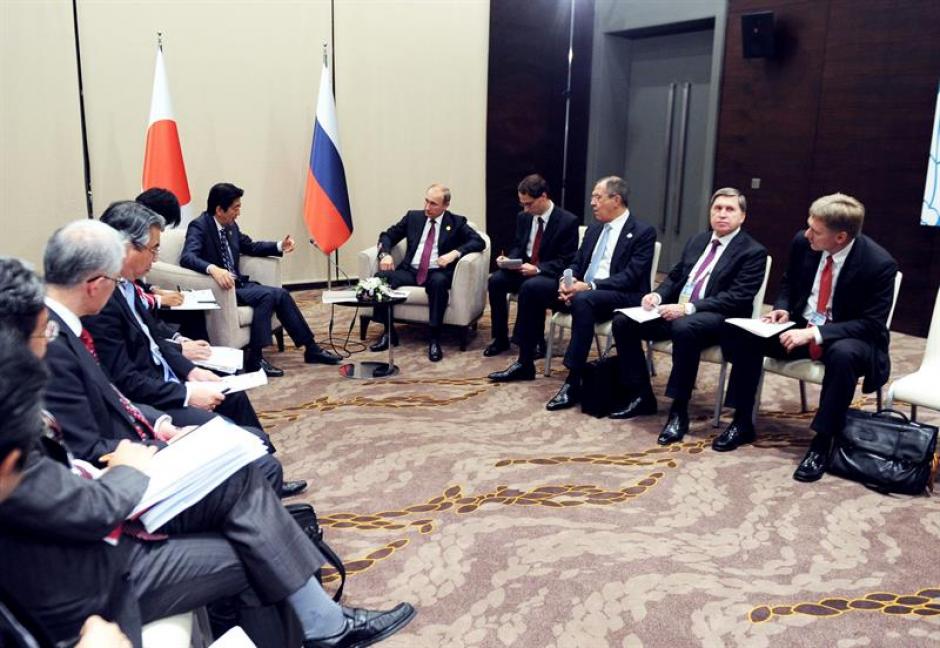 Los líderes del mundo han acordado apoyar las acciones para establecer la paz en Siria en los próximos meses. (Foto: EFE)