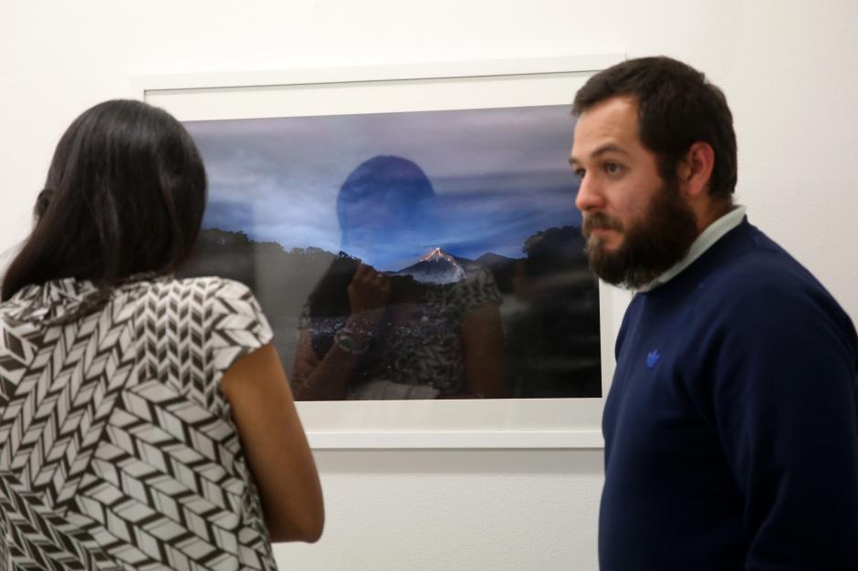 Esfotoperiodismo recoge la memor&iacute;a de Centroam&eacute;rica en im&aacute;genes, la muestra se exhibe en el Centro Cultural de Espa&ntilde;a en Guatemala. (Foto: Esteban Biba/EFE)