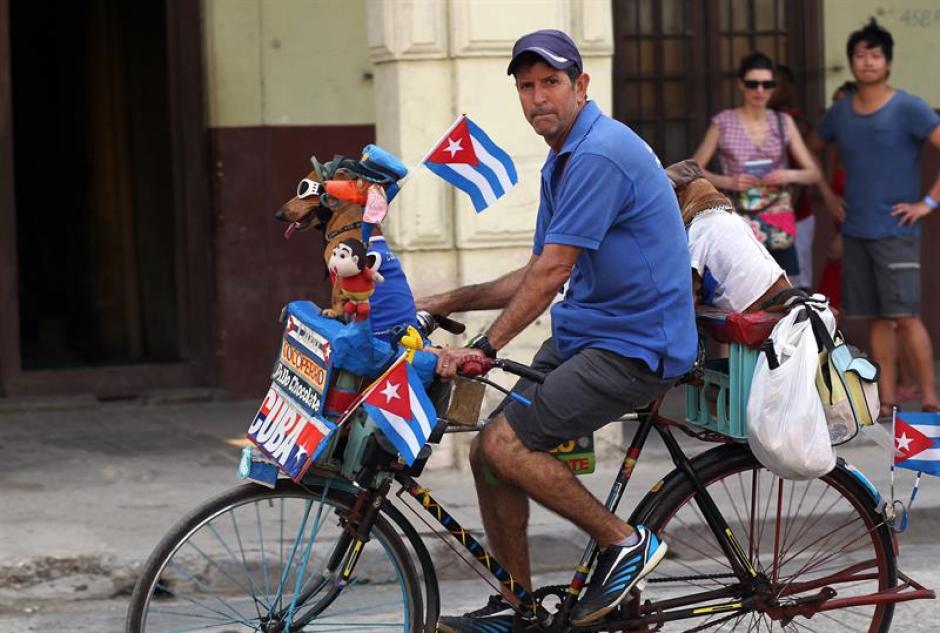 El presidente de EE.UU., Barack Obama, dar&aacute; un "importante discurso" en el Gran Teatro de La Habana durante su visita a Cuba el pr&oacute;ximo martes, en el que hablar&aacute; de la "complicada historia" entre los dos pa&iacute;ses y el futuro de su relaci&oacute;n. (Foto: Efe)