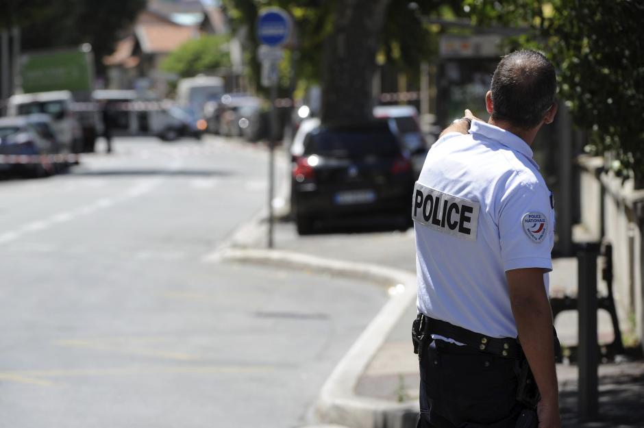 Los ataques dejaron m&aacute;s de 80 muertos. (Foto: EFE) 