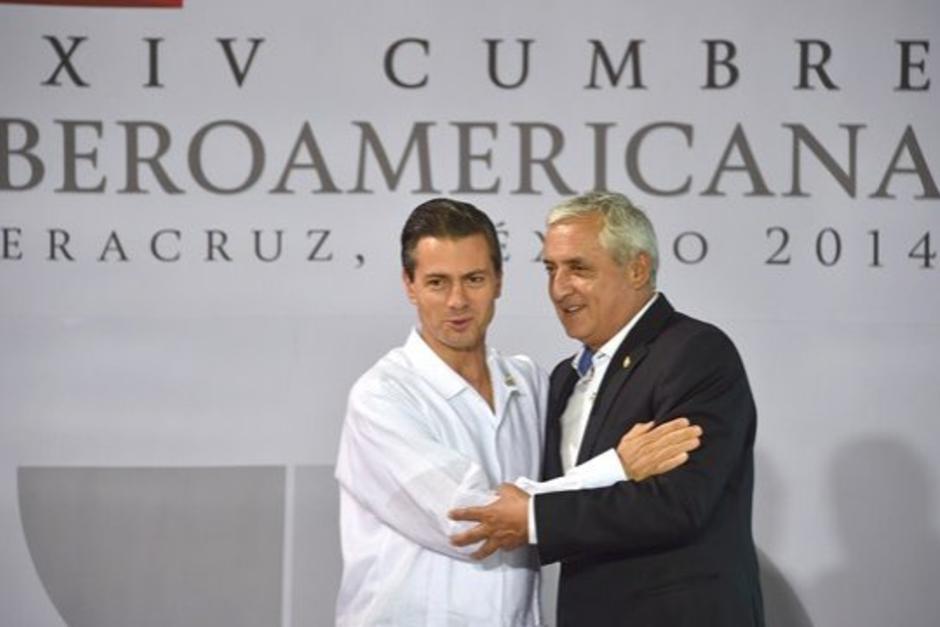 Los acuerdos bilaterales serán en materia energética, comercial, turística y de infraestructura aduanera. (Foto: Archivo/Soy502)