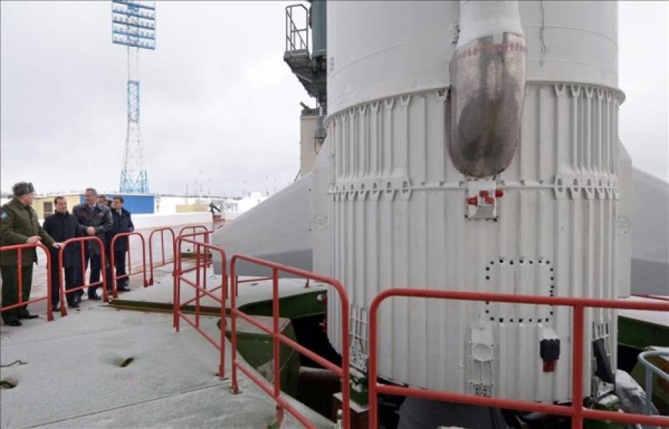 El Angar&aacute; 1.2 es el segundo modelo de esta clase de cohetes, de dise&ntilde;o modular, que abarca todo el espectro de portadores, desde ligeros hasta pesados.