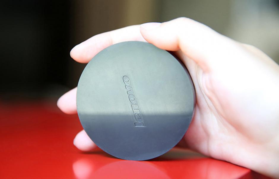 El Lenovo Cast cuenta con conectividad Wi-Fi. (Foto: Lenovo)