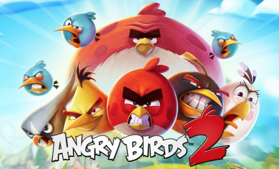 El videojuego Angry Birds 2 ya est&aacute; disponible para las plataformas IOS y Android.