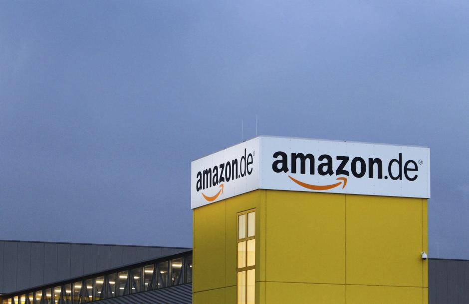 Amazon inaugura centro de servicios en Costa Rica