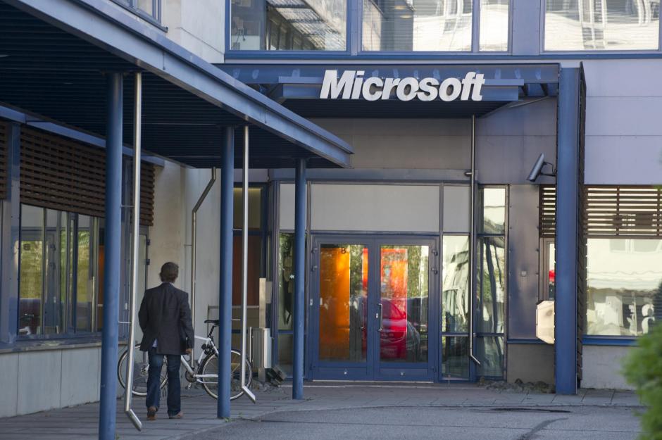 Los beneficios anunciados hoy equivalen a 54 centavos por acci&oacute;n, por encima de los 49 centavos esperados por la mayor&iacute;a de los analistas. (Foto: EFE/Archivo)