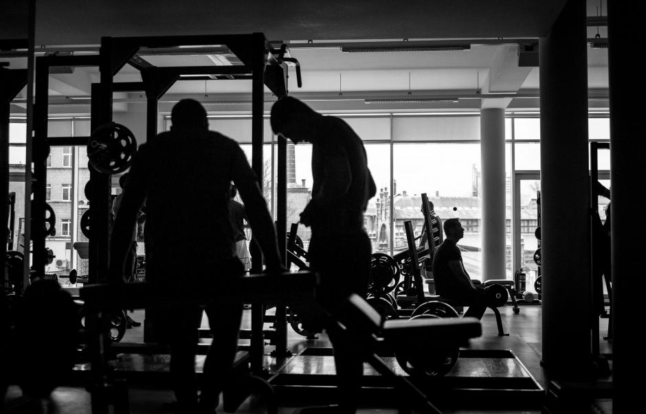 Muchos cient&iacute;ficos han sugerido una manera m&aacute;s efectiva de desarrollar musculatura. (Foto: Flickr)