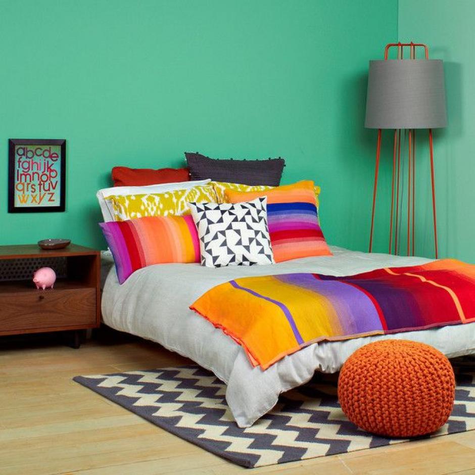 Es muy importante saber que en tu casa, cada habitaci&oacute;n necesita su propia personalidad. (Foto: Pinterest)