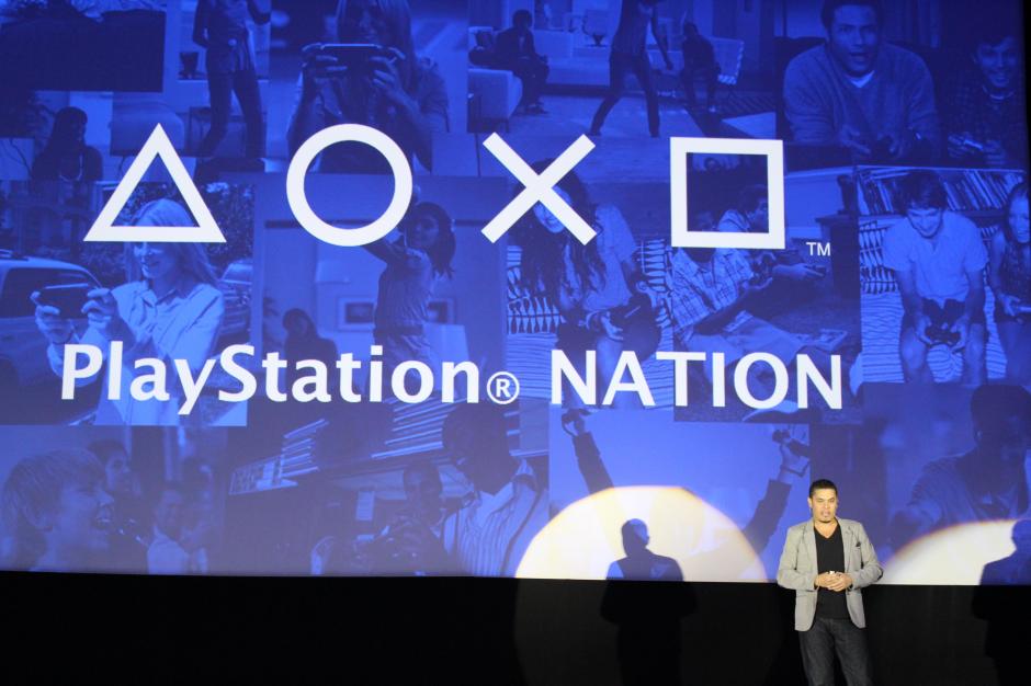 Invitados especiales fueron testigos del lanzamiento de la consola Play Station4 en Panamá. (Foto: Stanley Herrarte/ Nuestro Diario)