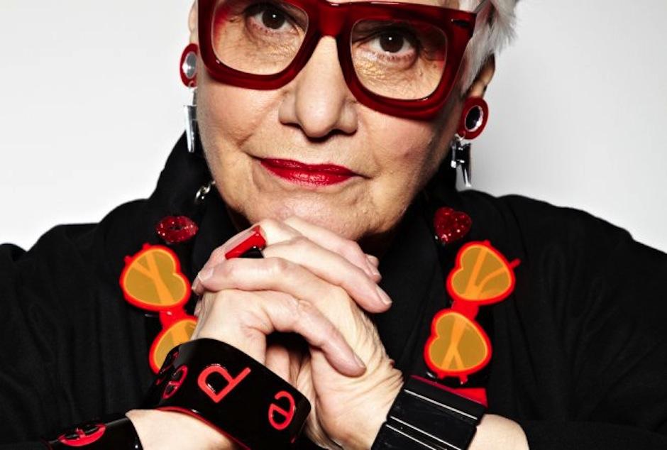 Mujeres con estilo que no han sido tocadas por el botox o cirug&iacute;a. (Foto: EFE)&nbsp;