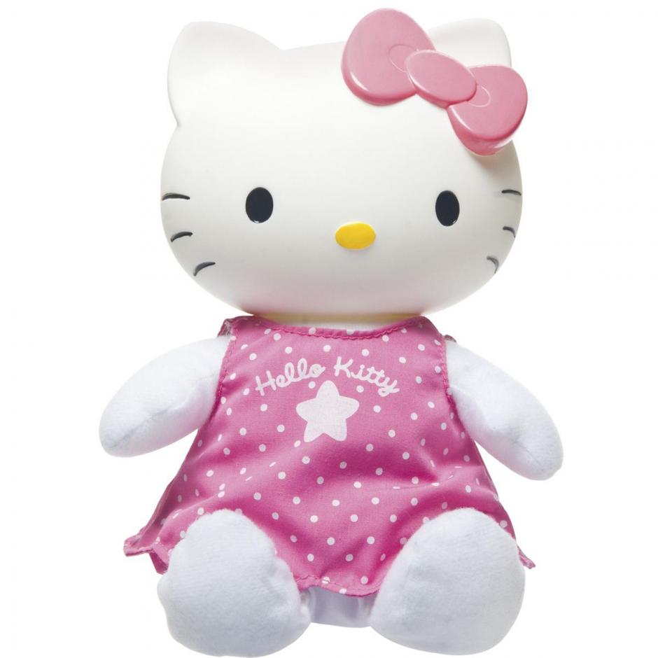 Hello Kitty est&aacute; "sufriendo una crisis de la mediana edad" que le ha llevado a tener p&eacute;rdidas de 450 millones de d&oacute;lares. (Foto: Internet)&nbsp;