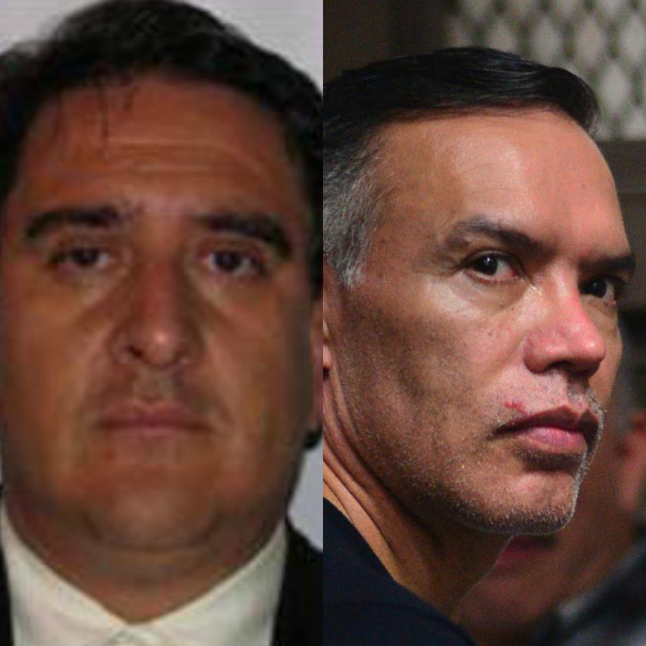 Gustavo Alejos y Juan de Dios Rodríguez habrían superado sus desacuerdos según conocidos de ambos. (Foto: Soy502)&nbsp;