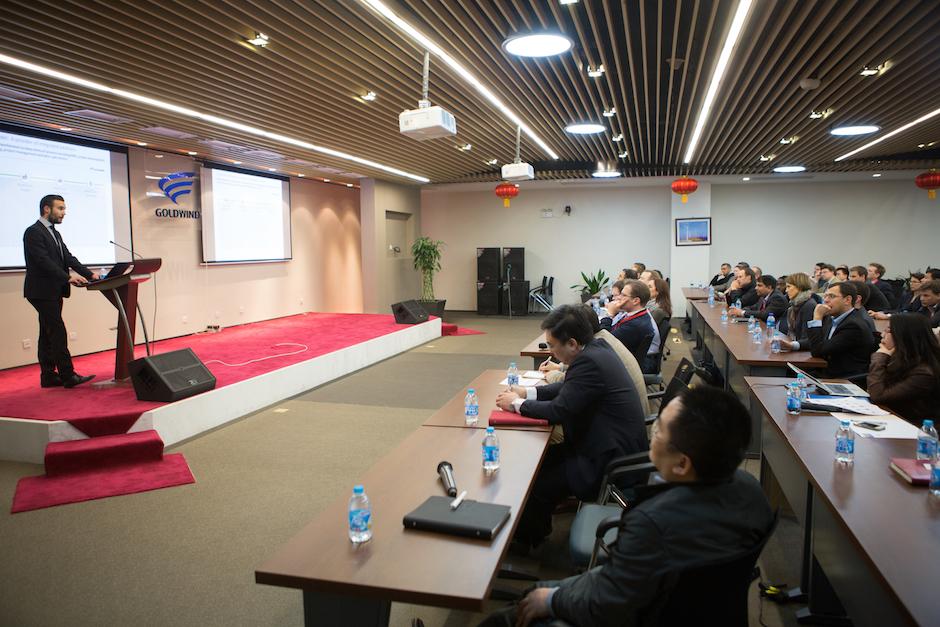 Forbes USA hizo un ranking de los mejores m&aacute;sters para estudiar. (Foto: Flickr/Cambridge Executive)