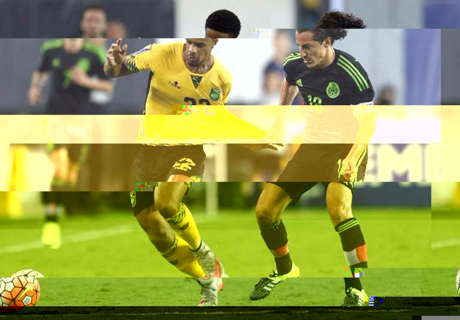 La transmisi&oacute;n de la final de la Copa Oro fue detenida por un canal de televisi&oacute;n paname&ntilde;o por respeto a sus televidentes. (Foto: AFP)