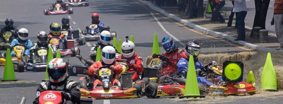 Todo listo para que se desarrolle la segunda edición de la Fórmula K en Guatemala. (FKGuatemala)