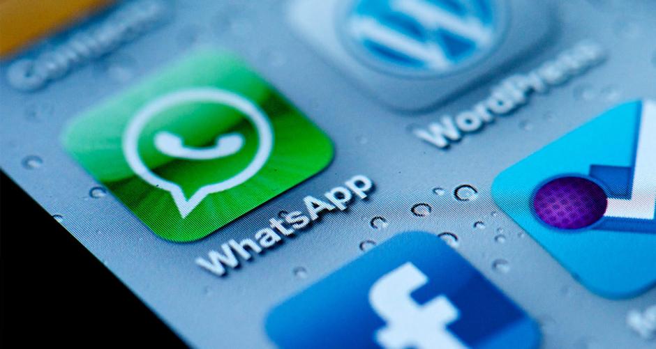 WhatsApp es una apelicaci&oacute;n de mensajer&iacute;a.&nbsp;