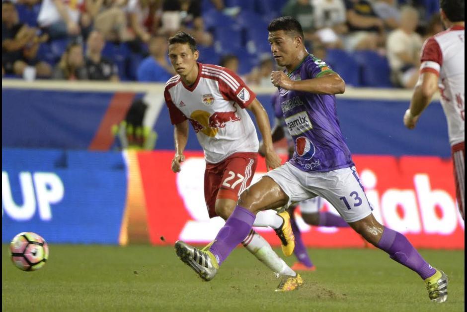 Antigua necesita ganar los dos partidos que le quedan para buscar la clasificaci&oacute;n. (Foto: Archivo) 