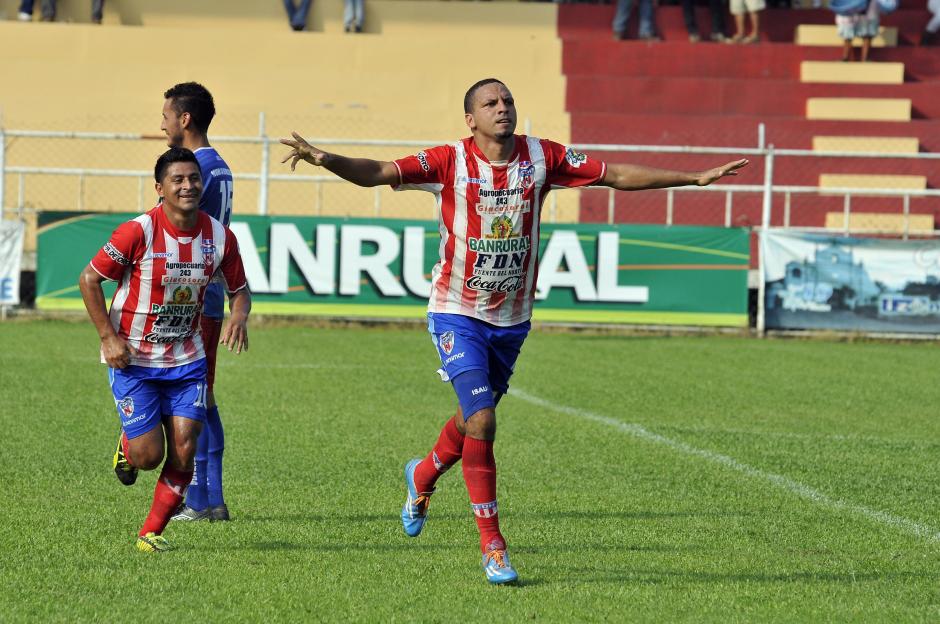 (Foto: Nuestro Diario)&nbsp;