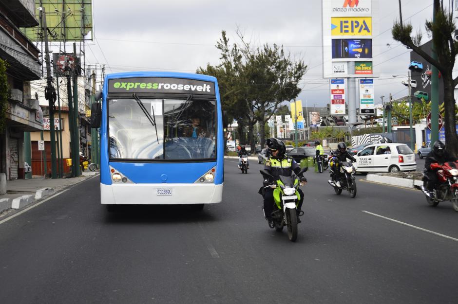 La municipalidad de Mixco espera que el proyecto siga mejorando. (Foto: Muni Mixco)