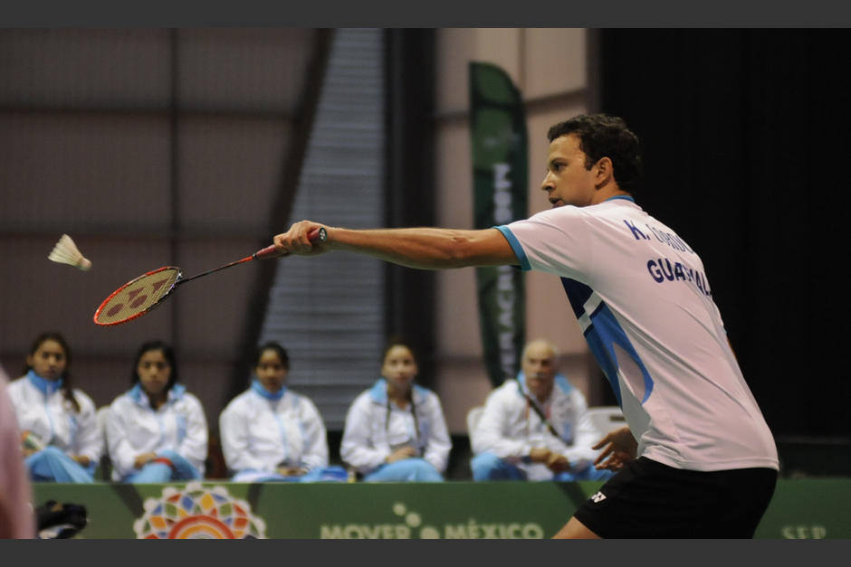 Cord&oacute;n figura como la mejor siembra (de mejor clasificados) del torneo en tierras peruanas. (Foto: Archivo Soy502)