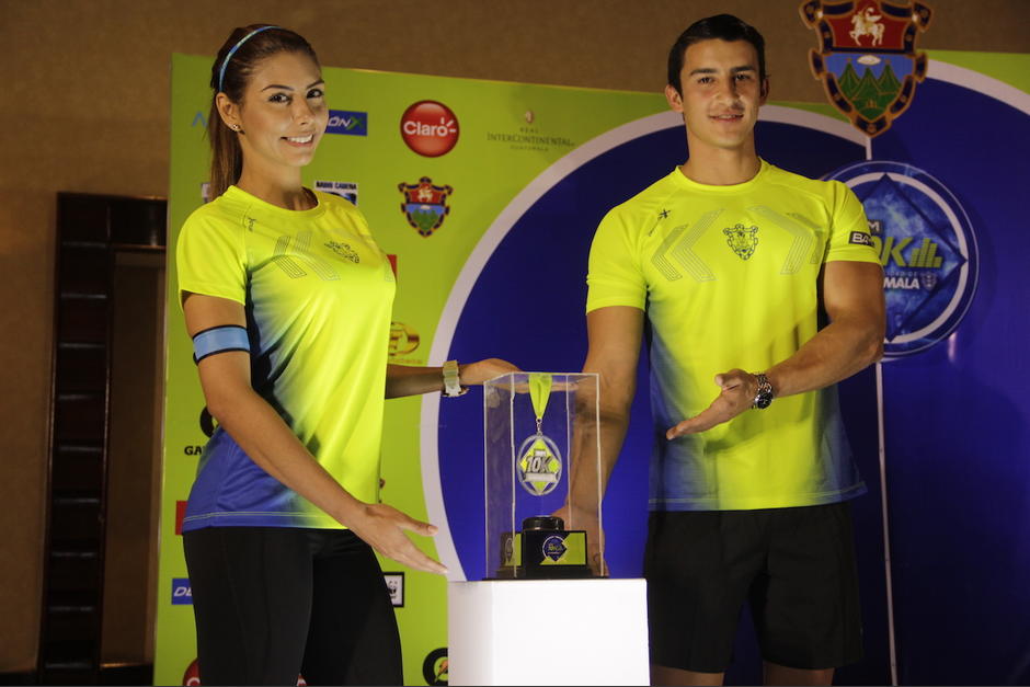 La edici&oacute;n 2017 de los 10K nocturnos se correr&aacute; el 25 de marzo. (Foto: Fredy Hern&aacute;ndez/Soy502)