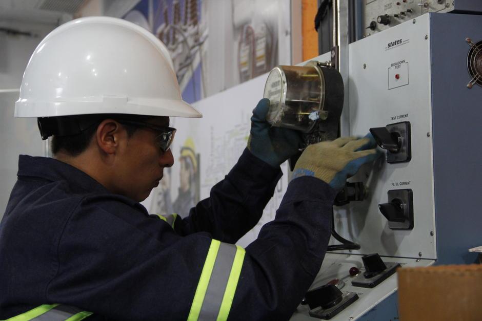 La Empresa El&eacute;ctrica de Guatemala realizar&aacute; varias maniobras de mantenimiento y adici&oacute;n de nuevos elementos a la red local. (Foto: Archivo/Soy502)