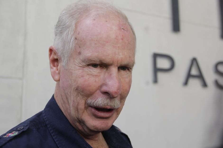 El alcalde &Aacute;lvaro Arz&uacute; colaborar&aacute; para dilucidar el caso. (Foto: Archivo/Soy502)