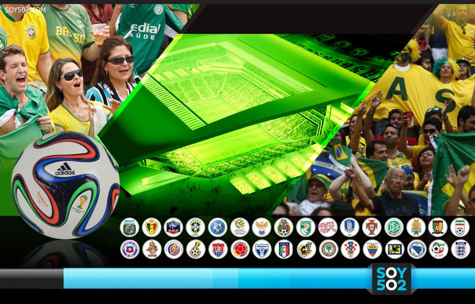 (Imagen: Javier Marroquín/Soy502)