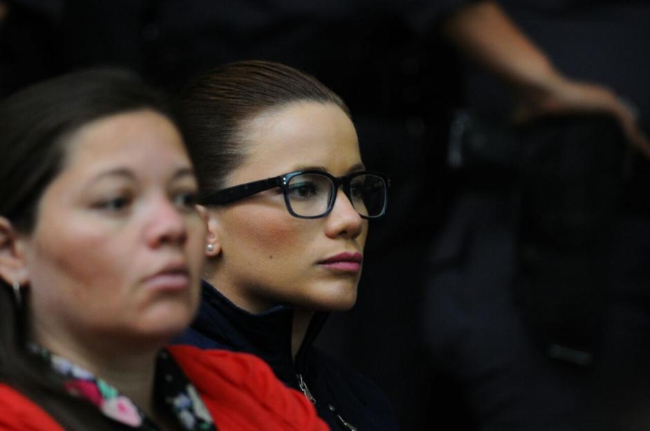 Seg&uacute;n la CICIG, la exasistente de Baldetti, Daniela Beltranena s&iacute; compr&oacute; las motocicletas y no fueron regalo de Juan Carlos Monz&oacute;n. (Foto: Alejandro Balan/Soy502)